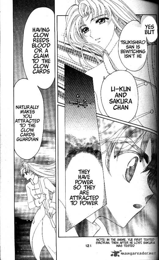 Card Captor Sakura 25 27