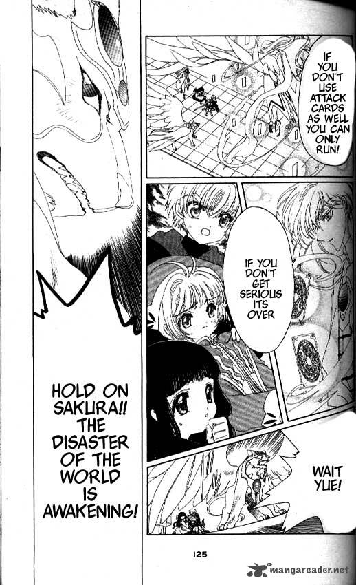 Card Captor Sakura 25 31