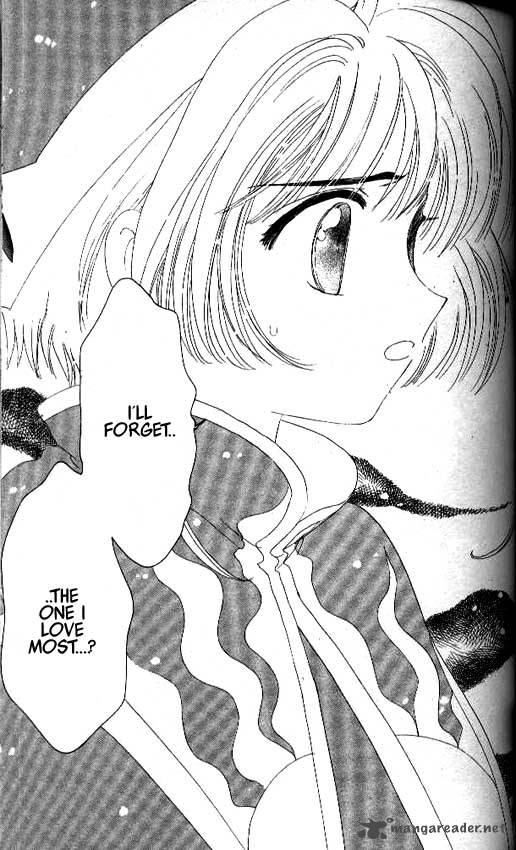Card Captor Sakura 25 35