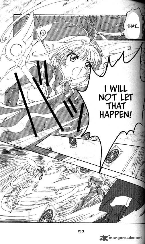 Card Captor Sakura 25 39