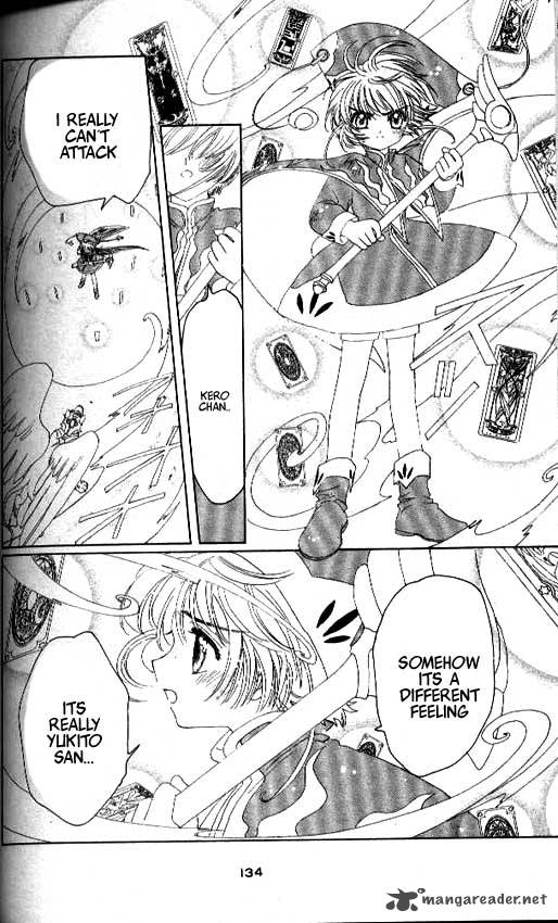 Card Captor Sakura 25 40