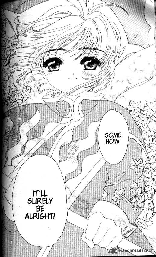 Card Captor Sakura 25 42