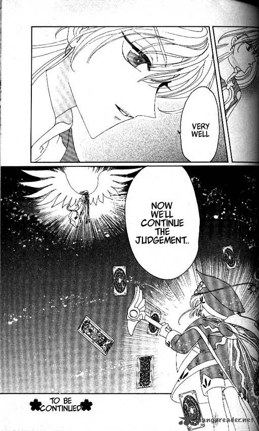 Card Captor Sakura 25 43