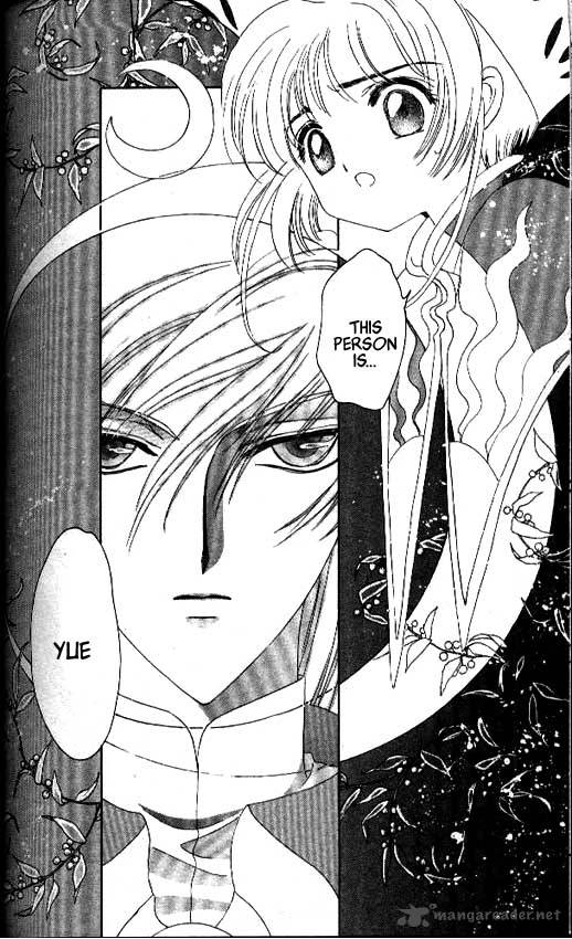 Card Captor Sakura 25 5