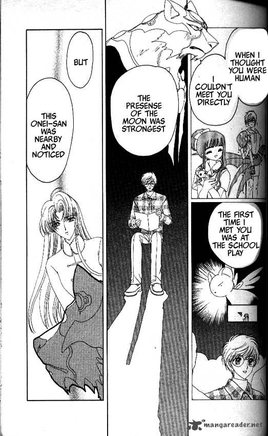 Card Captor Sakura 25 8