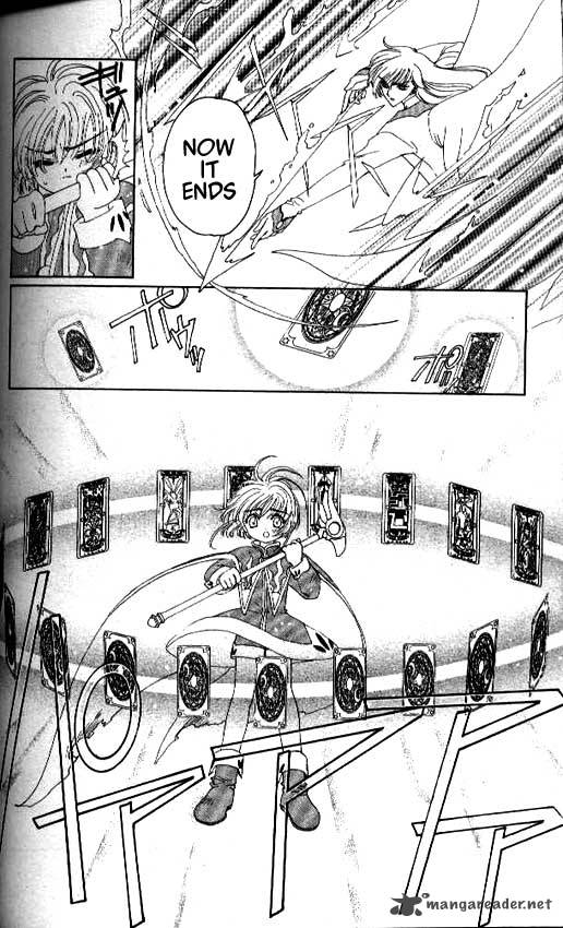 Card Captor Sakura 26 11