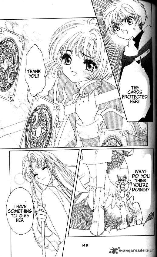 Card Captor Sakura 26 12