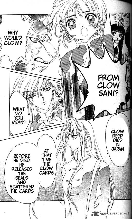 Card Captor Sakura 26 14