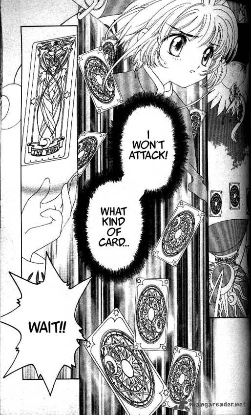Card Captor Sakura 26 2