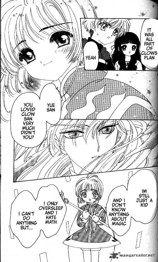 Card Captor Sakura 26 25