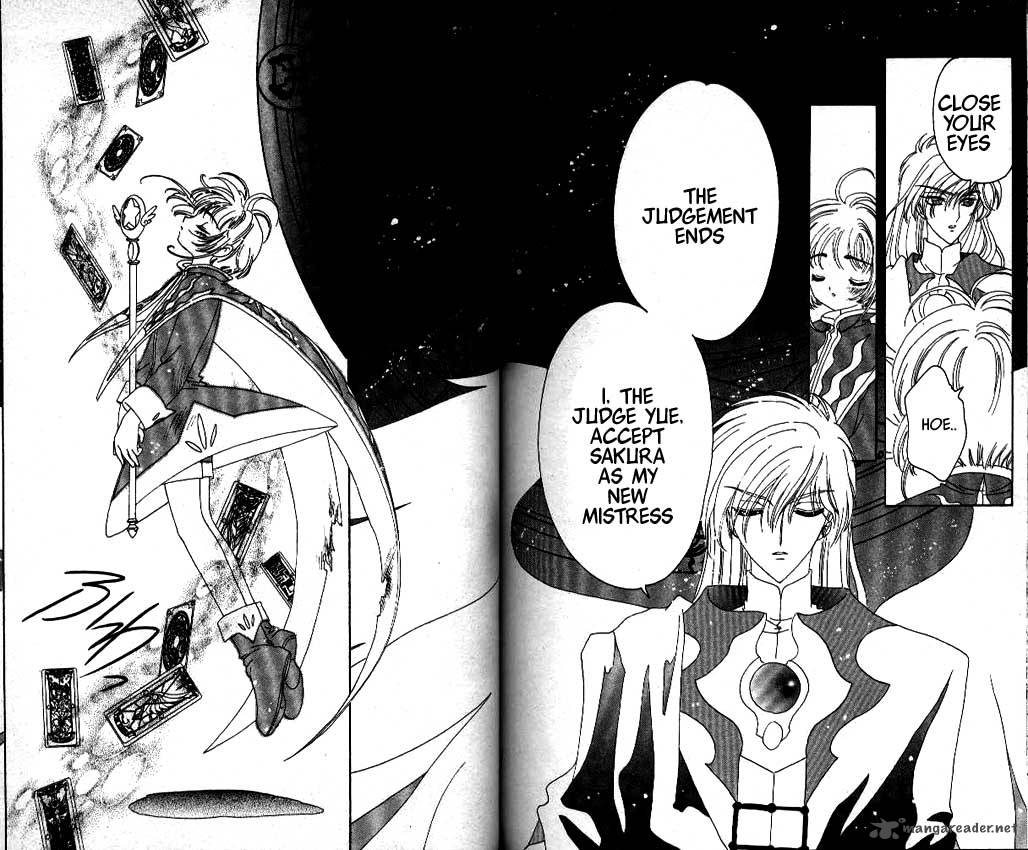 Card Captor Sakura 26 28