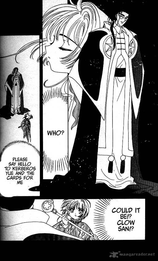 Card Captor Sakura 26 29