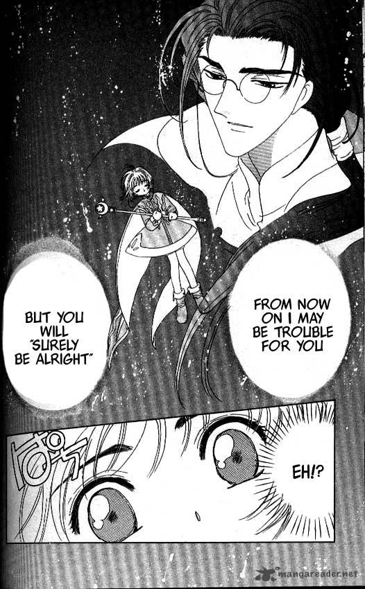 Card Captor Sakura 26 31
