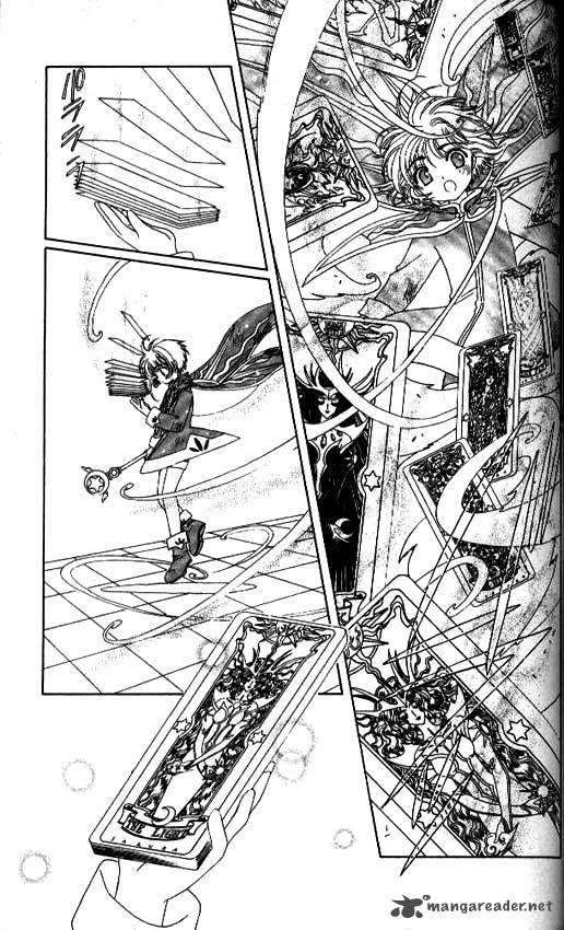 Card Captor Sakura 26 32