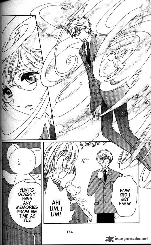 Card Captor Sakura 26 35