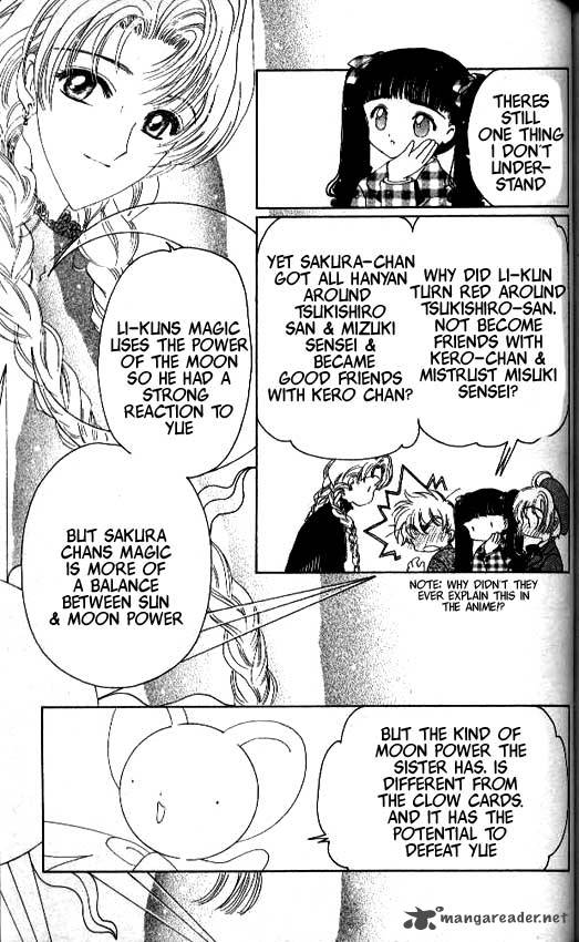 Card Captor Sakura 26 38