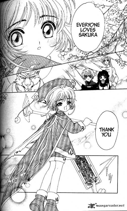 Card Captor Sakura 26 5
