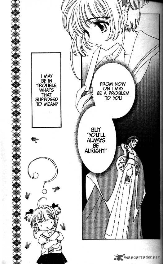 Card Captor Sakura 27 10