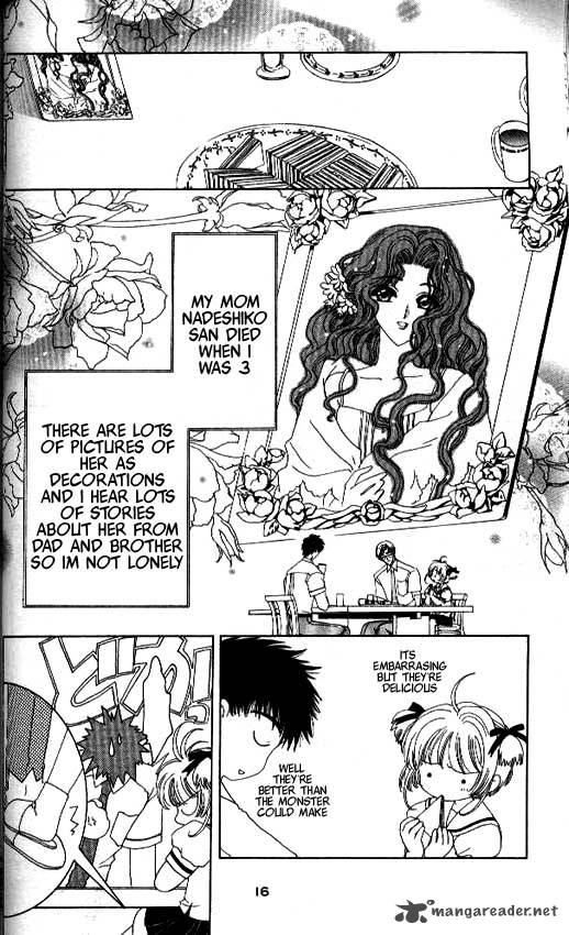 Card Captor Sakura 27 13