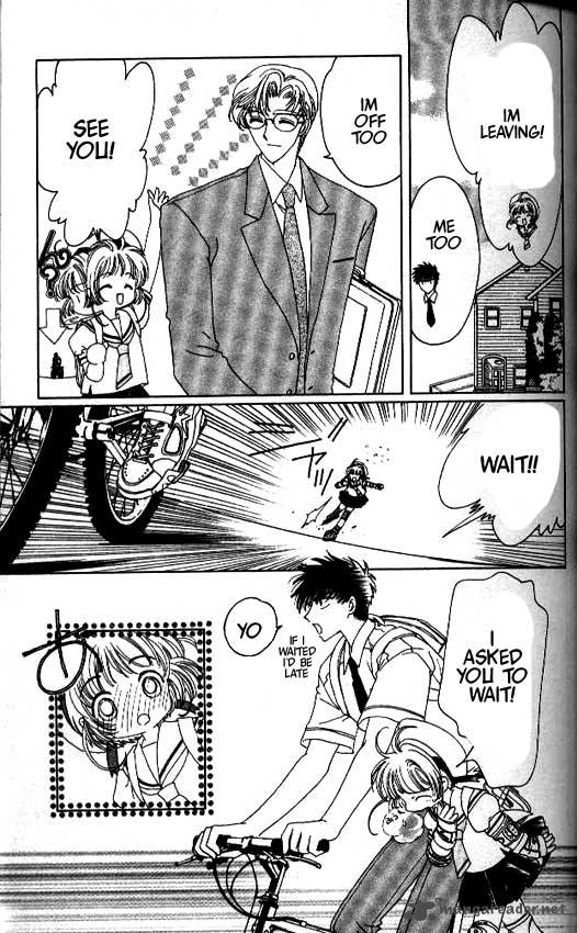 Card Captor Sakura 27 14
