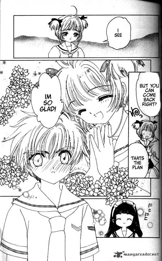 Card Captor Sakura 27 20