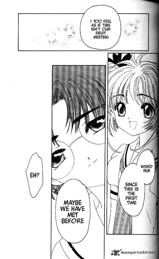 Card Captor Sakura 27 26