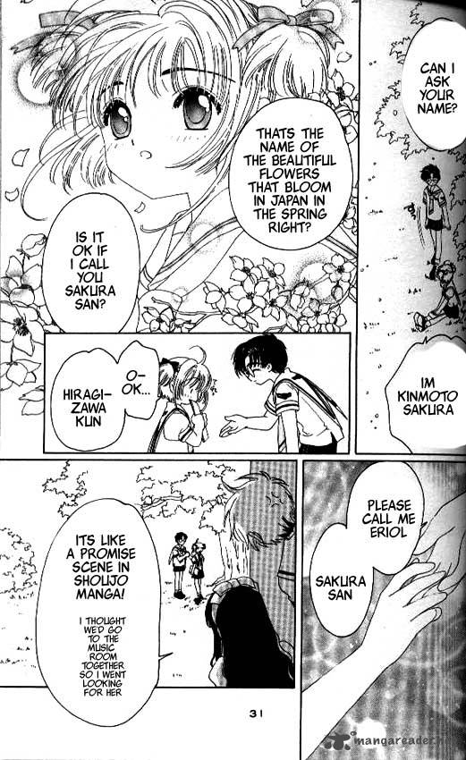 Card Captor Sakura 27 28