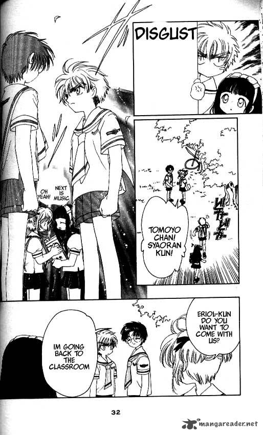 Card Captor Sakura 27 29