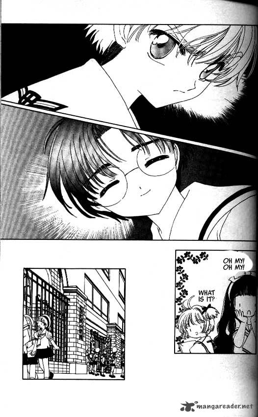 Card Captor Sakura 27 30