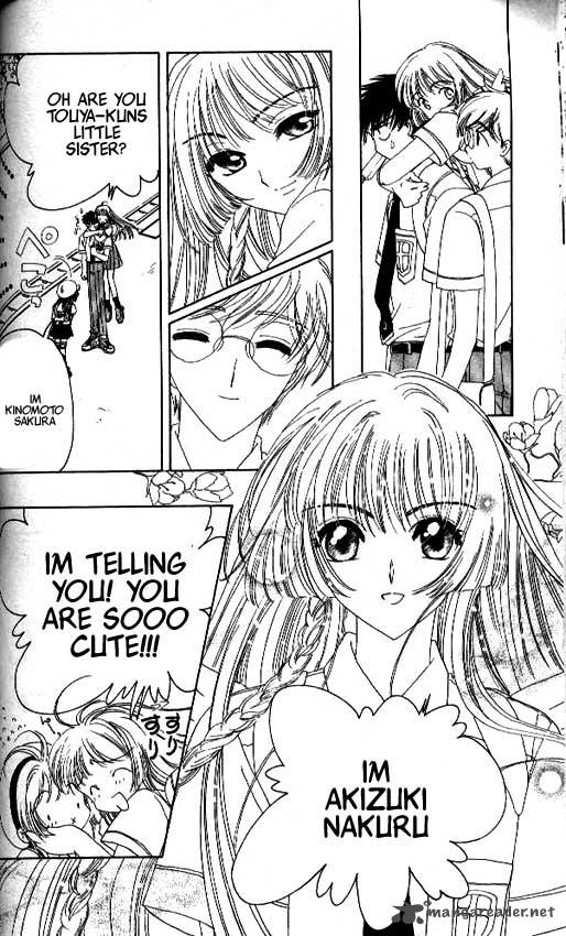 Card Captor Sakura 27 35