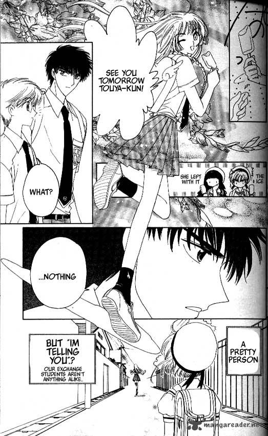 Card Captor Sakura 27 36