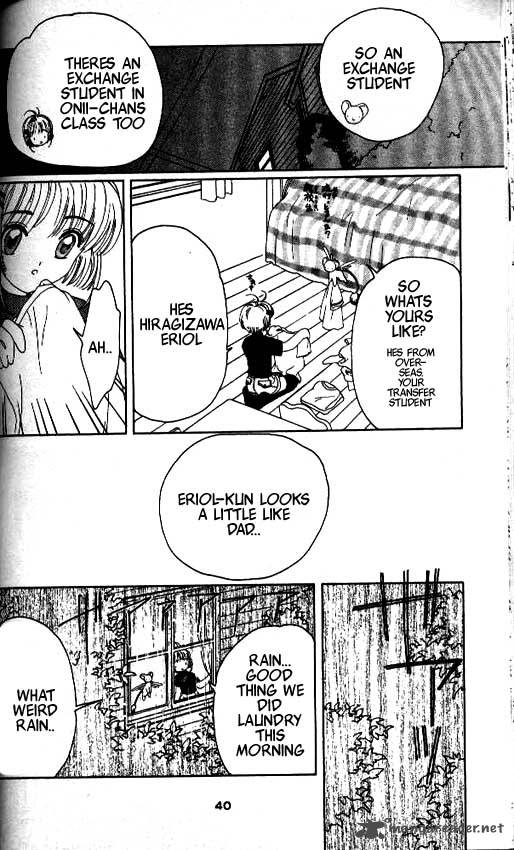 Card Captor Sakura 27 37