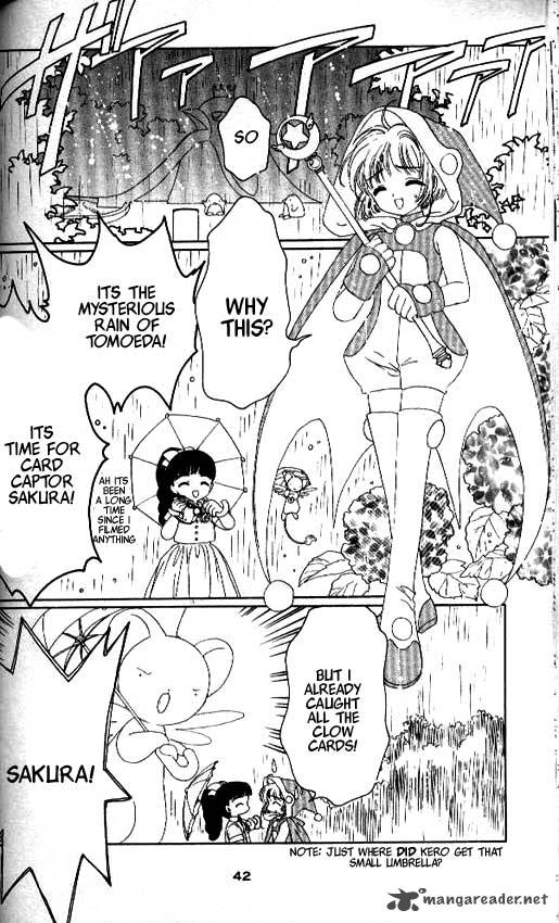 Card Captor Sakura 27 39