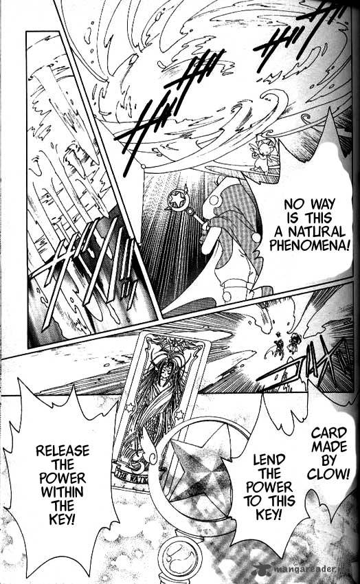 Card Captor Sakura 27 40