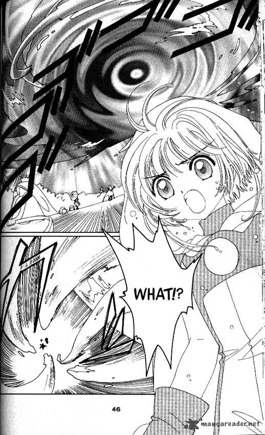 Card Captor Sakura 27 43
