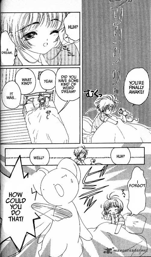Card Captor Sakura 27 7