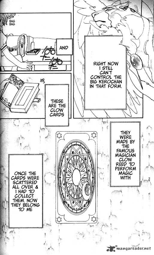 Card Captor Sakura 27 9