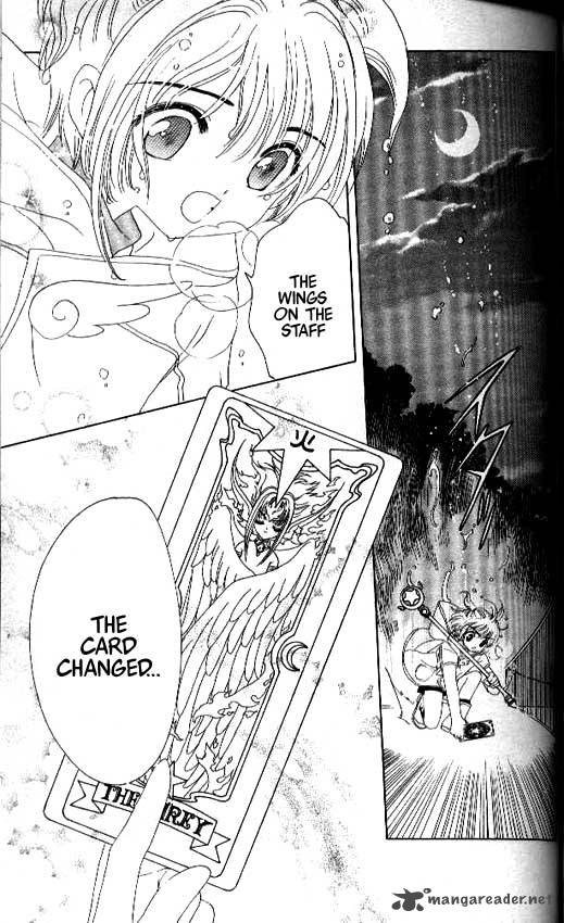 Card Captor Sakura 28 43