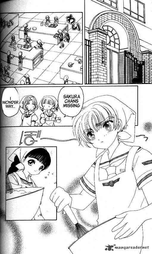 Card Captor Sakura 29 13
