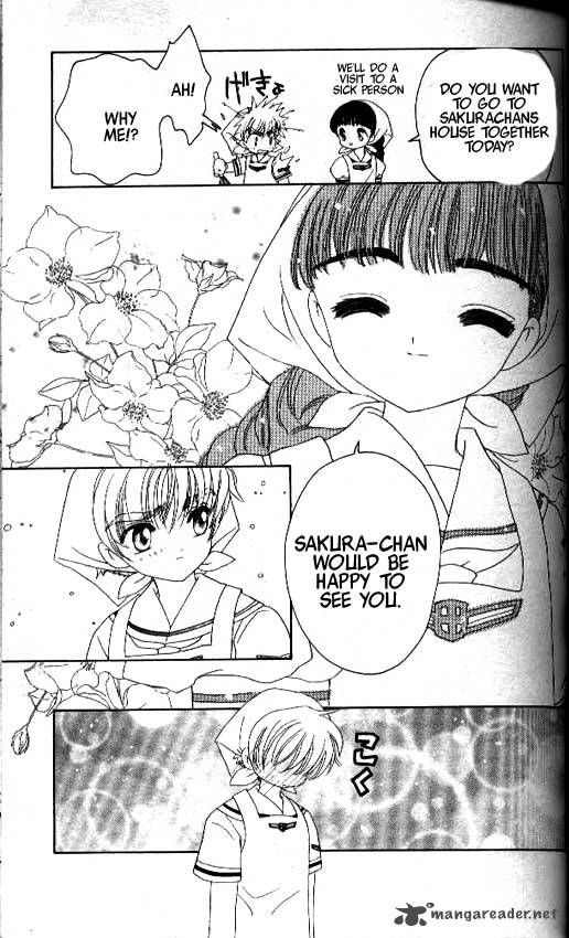 Card Captor Sakura 29 14