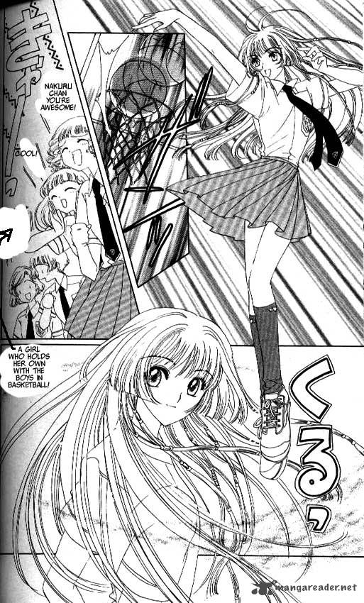 Card Captor Sakura 29 19
