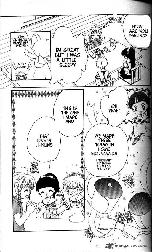 Card Captor Sakura 29 22