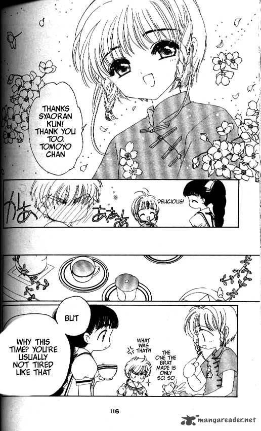 Card Captor Sakura 29 23