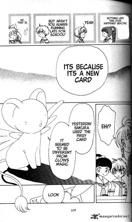 Card Captor Sakura 29 24