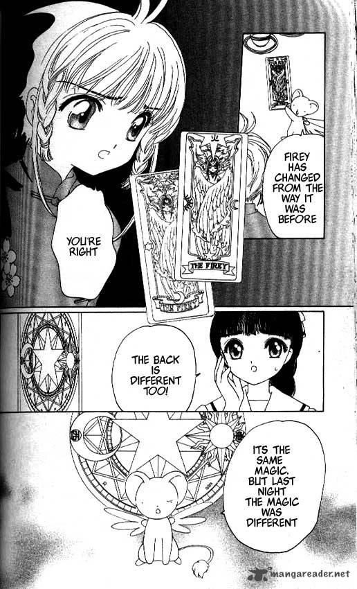 Card Captor Sakura 29 25