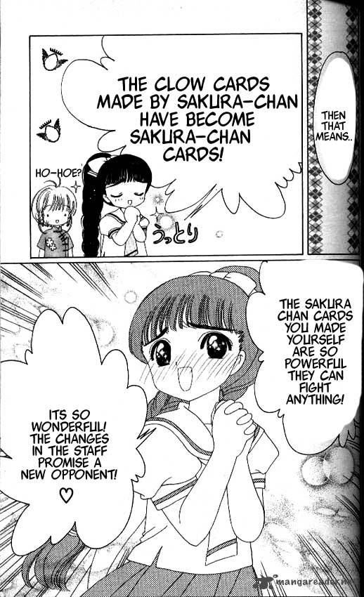 Card Captor Sakura 29 28