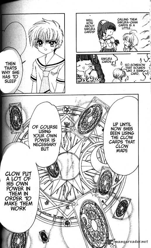 Card Captor Sakura 29 29