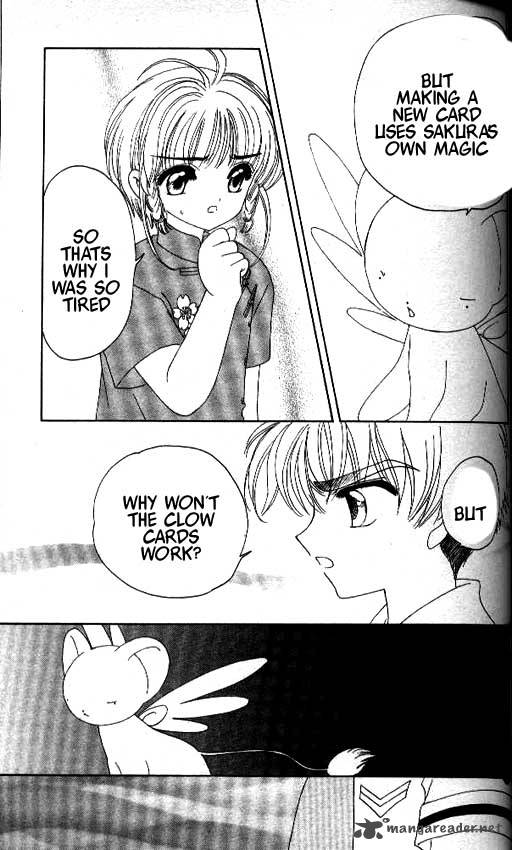Card Captor Sakura 29 30