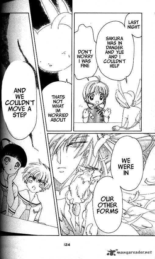 Card Captor Sakura 29 31