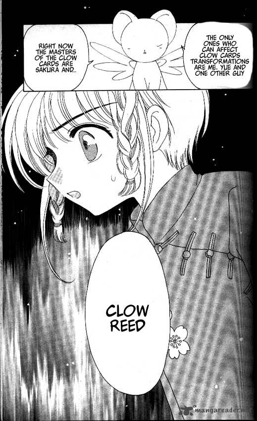 Card Captor Sakura 29 32